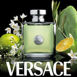 Versace Versense, Apa de Toaleta, Femei - 30ml