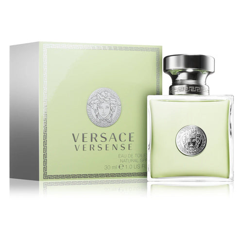 Versace Versense, Apa de Toaleta, Femei - 30ml