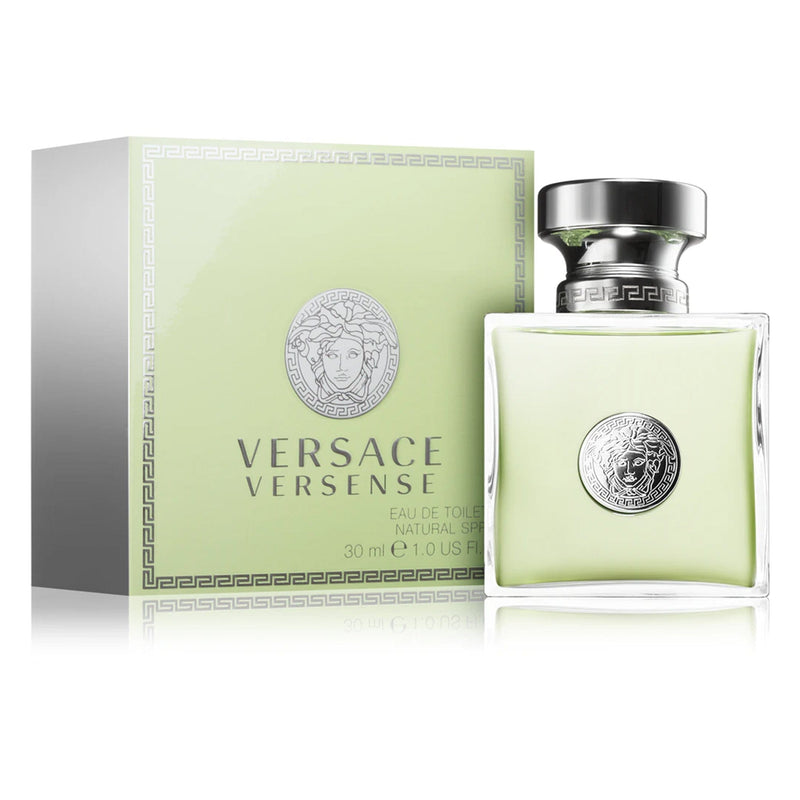 Versace Versense, Apa de Toaleta, Femei - 30ml