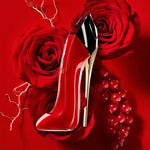 Carolina Herrera Very Good Girl, Apa de Parfum, Femei - 30ml