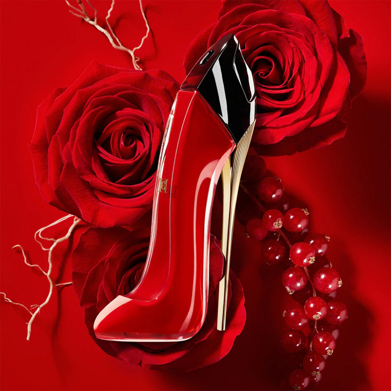 Carolina Herrera Very Good Girl, Apa de Parfum, Femei - 30ml