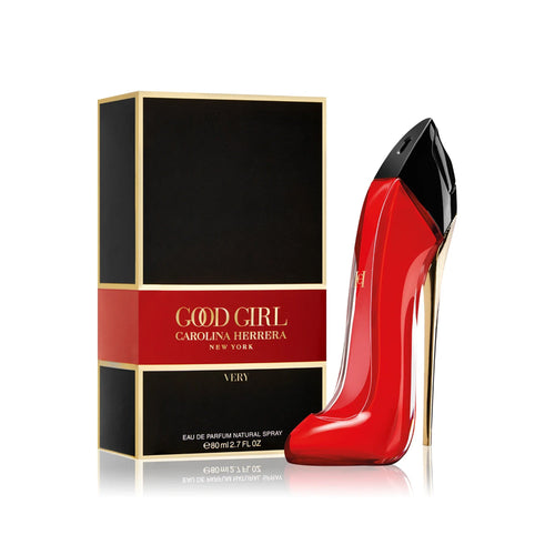 Carolina Herrera Very Good Girl, Apa de Parfum, Femei - 80ml