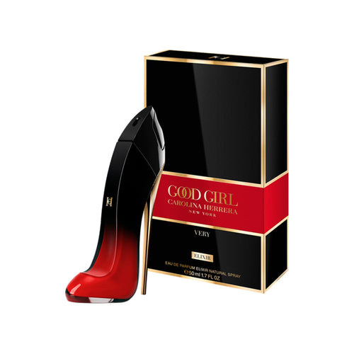 Carolina Herrera Very Good Girl Elixir, Apa de Parfum, Femei - 50ml