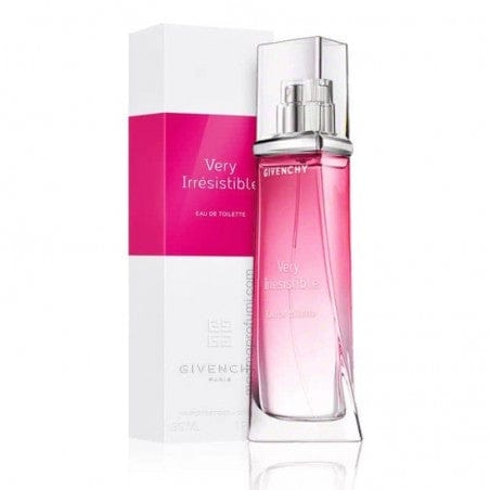 Givenchy Very Irresistible, Apa de Toaleta, Femei - 50ml