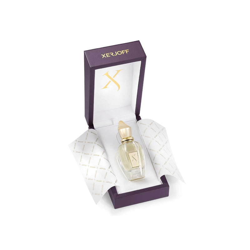 Xerjoff Via Cavour I , Apa de Parfum Unisex - 50ml