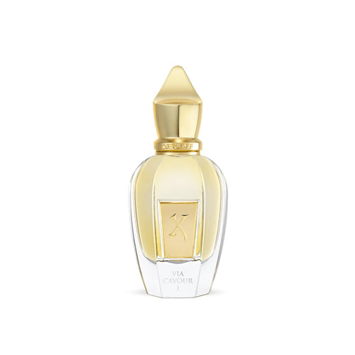 Xerjoff Via Cavour I , Apa de Parfum Unisex - 50ml