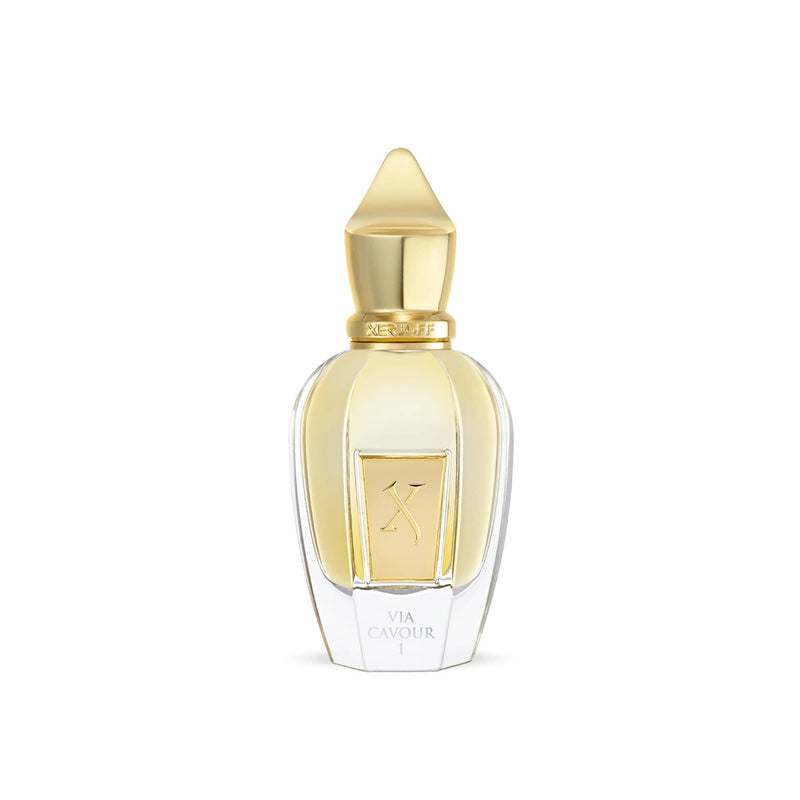Xerjoff Via Cavour I , Apa de Parfum Unisex - 50ml