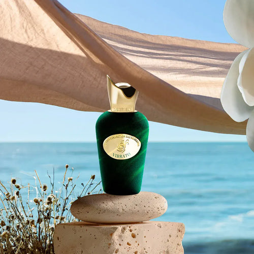 Sospiro Vibrato, Apa de Parfum, Unisex - 100ml