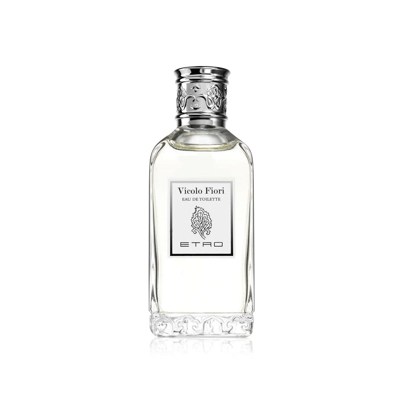 Etro Vicolo Fiori , Apa de Toaleta Femei - 100ml