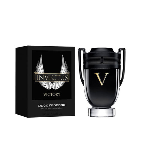 Invictus Victory , Apa de Parfum Barbati - 100ml