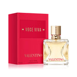 Valentino Voce Viva, Apa de Parfum, Femei - 100ml