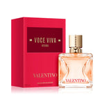 Valentino Voce Viva Intensa, Apa de Parfum, Femei - 100ml