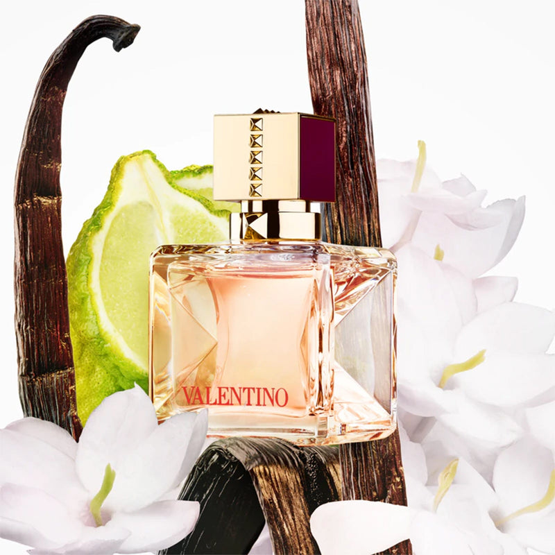 Valentino Voce Viva Intensa, Apa de Parfum, Femei - 100ml