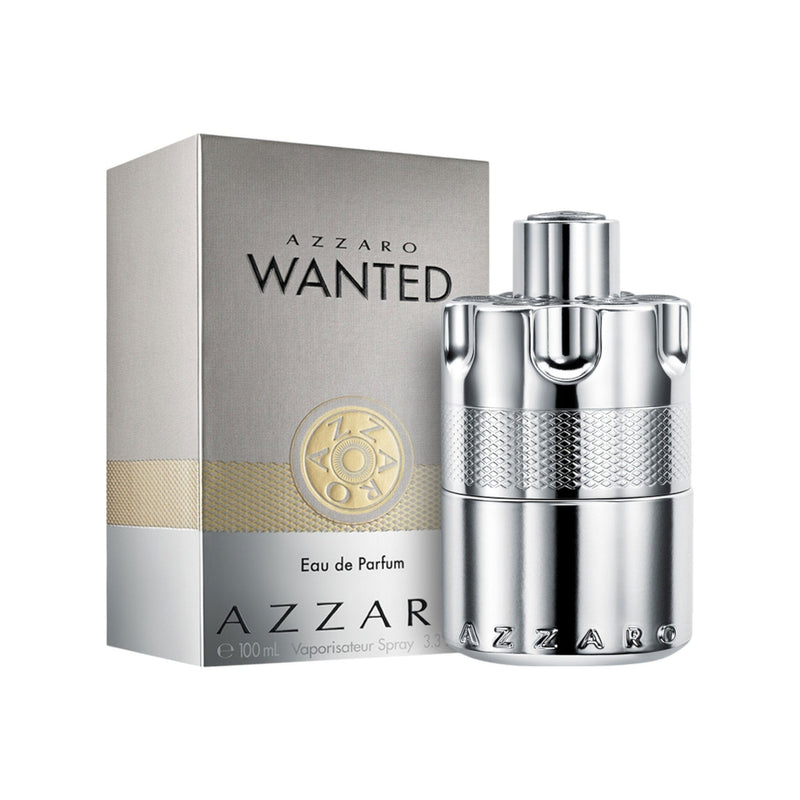 Azzaro Wanted 2023, Apa de parfum, Barbati - 100ml