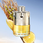 Azzaro Wanted, Apa de Toaleta,  Barbati - 100ml