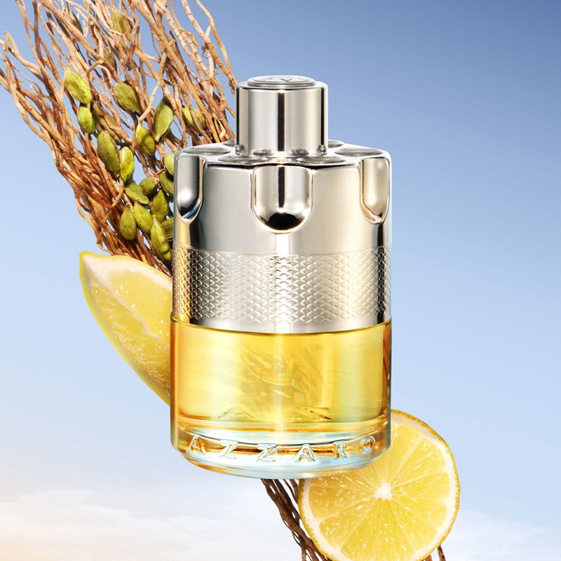 Azzaro Wanted, Apa de Toaleta,  Barbati - 100ml
