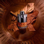 Azzaro Wanted by Night, Apa de Parfum Barbati - 100ml