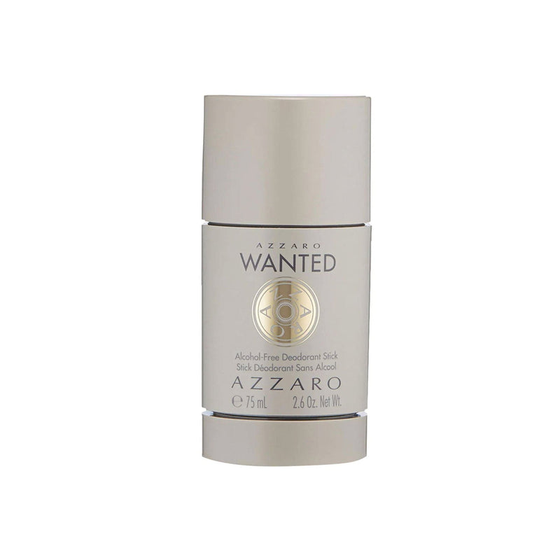 Azzaro Wanted , Deodorant Stick - 75ml