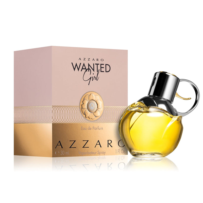 Azzaro Wanted Girl, Apa de parfum - 30ml