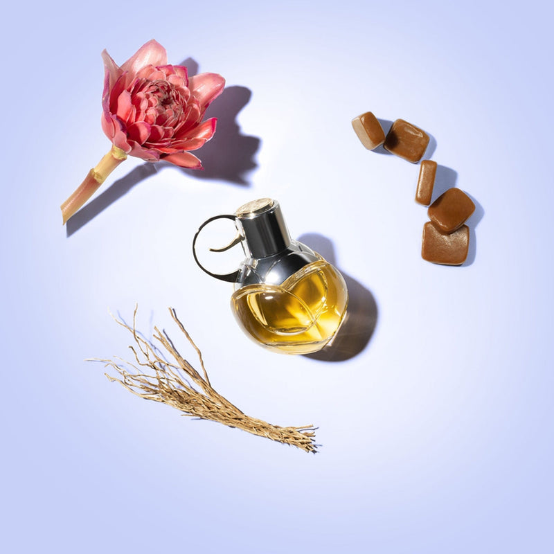 Azzaro Wanted Girl, Apa de parfum - 30ml