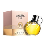 Azzaro Wanted Girl, Apa de parfum - 80ml