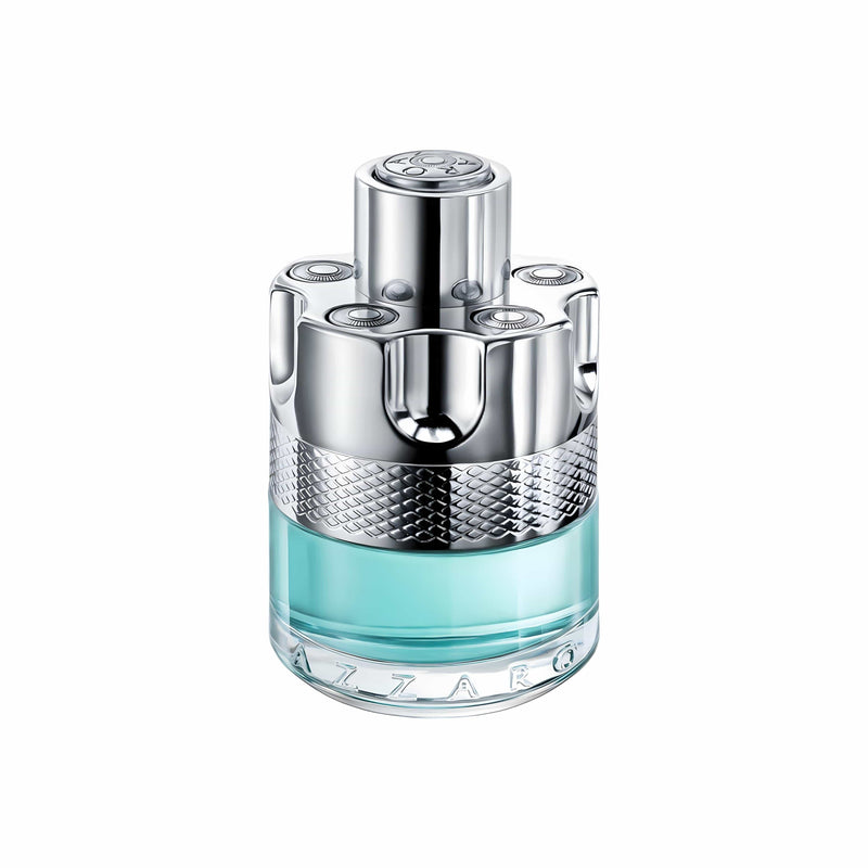 Azzaro Wanted Man Tonic, Apa de toaleta - 50ml