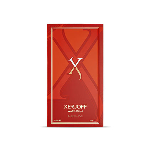 Xerjoff Wardasina, Apa de Parfum, Femei - 50ml