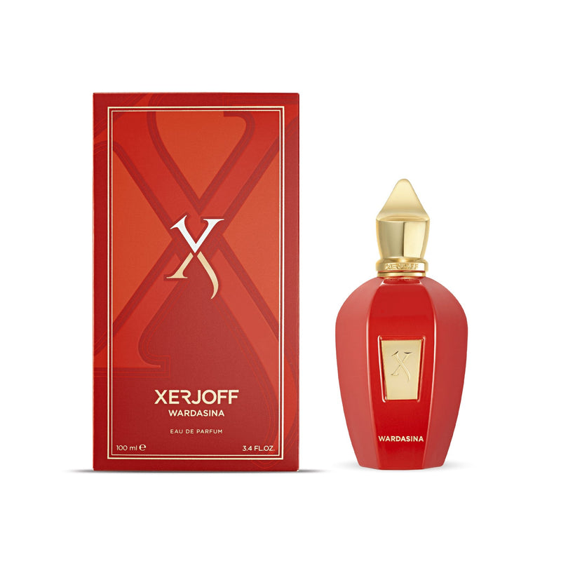 Xerjoff Wardasina , Apa de Parfum, Unisex - 100ml