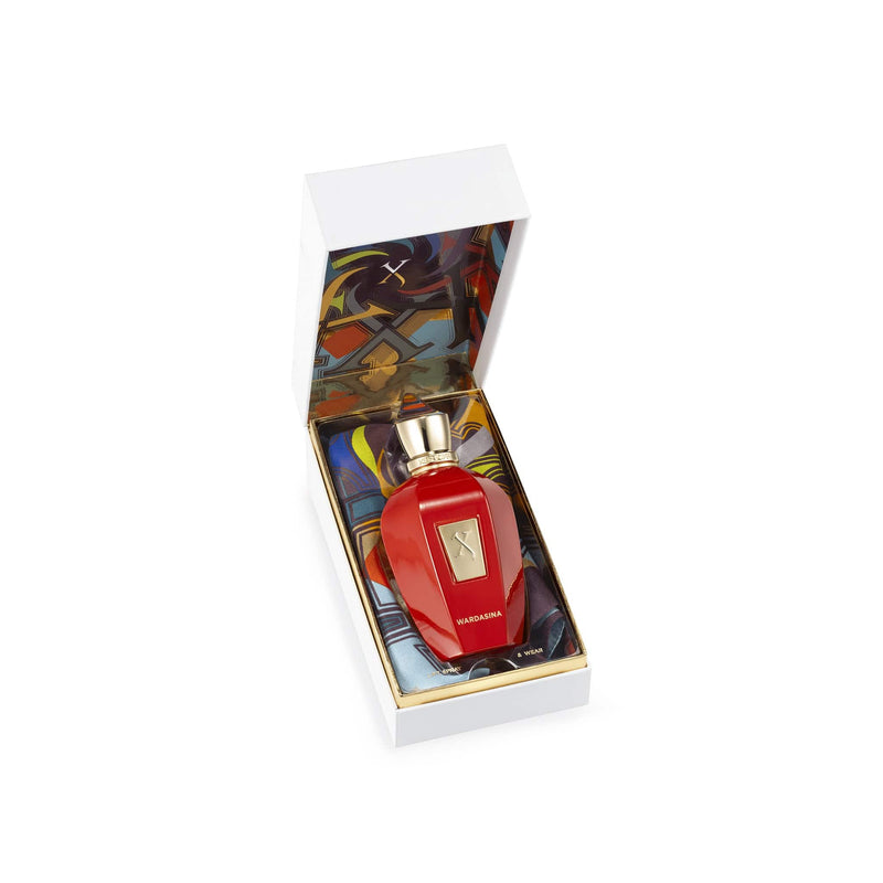 Xerjoff Wardasina , Apa de Parfum, Unisex - 100ml