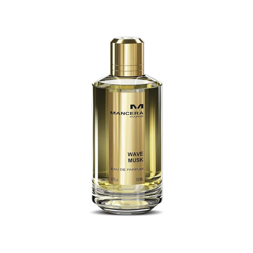 Mancera Wave Musk, Apa de Parfum, Unisex - 120ml