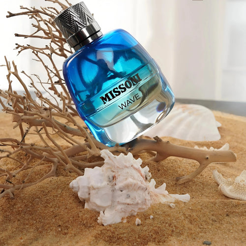 Missoni Wave pour Homme, Apa de Toaleta, Barbati - 50ml