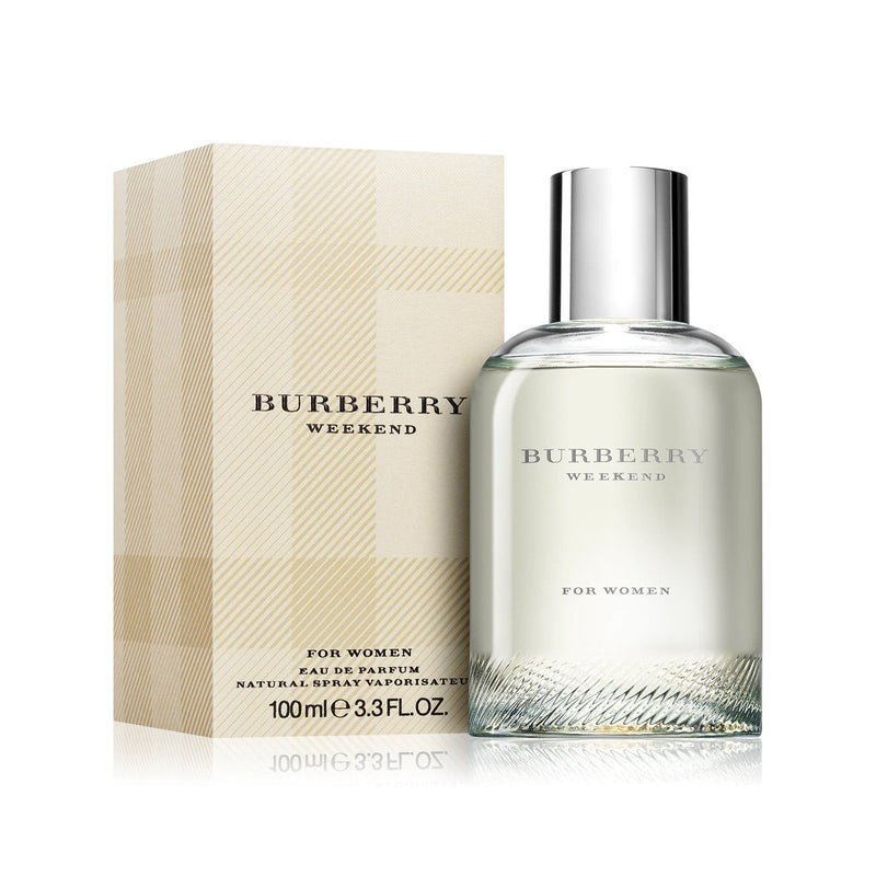 Burberry Weekend, Apa de Parfum Femei - 100ml