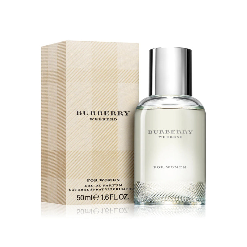 Burberry Weekend, Apa de Parfum, Femei - 50ml