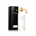 Montale White Aoud, Apa de Parfum, Unisex - 100ml