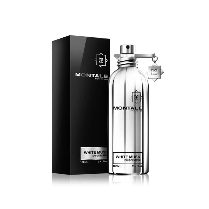 Montale White Musk, Apa de Parfum Unisex - 100ml