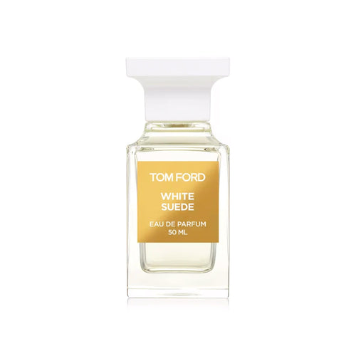 Tom Ford White Musk Collection White Suede Eau de Parfum 50ml