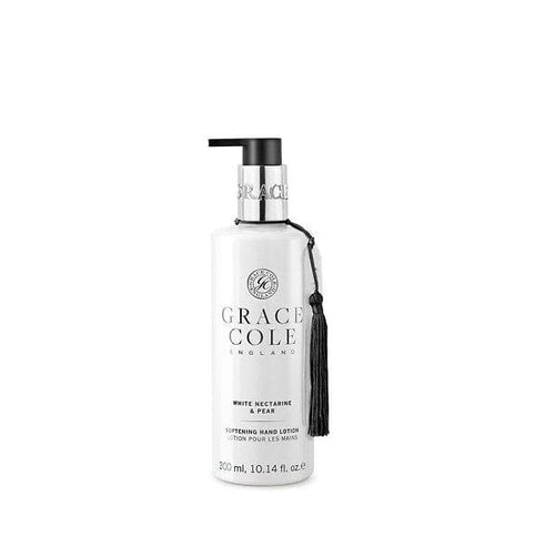 Grace Cole White Nectarine & Pear,  Lotiune de Corp  Femei - 300ml