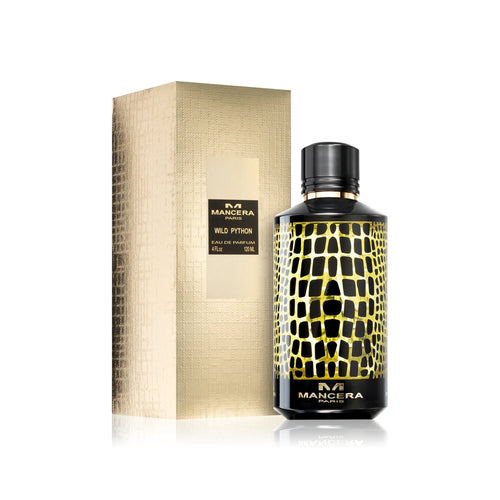 Mancera Wild Python, Apa de Parfum, Femei