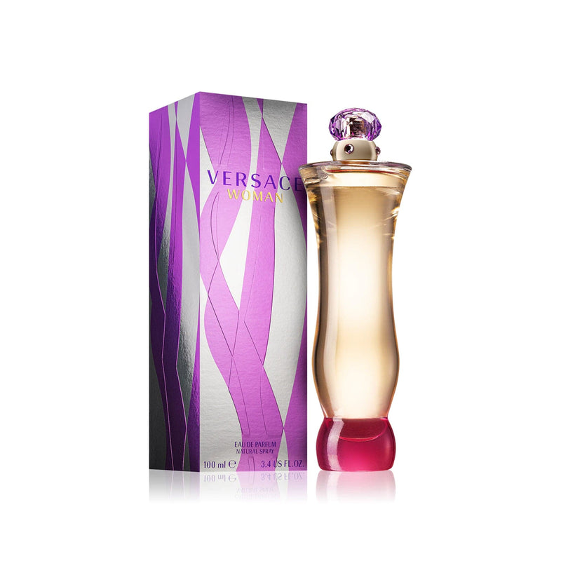 Versace Woman, Apa de Parfum, Femei - 100ml