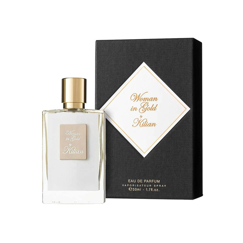 Kilian Woman in Gold, Apa de Parfum, Femei - 50ml