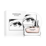 Calvin Klein Women,  Eau de Parfum,  Femei - 100ml
