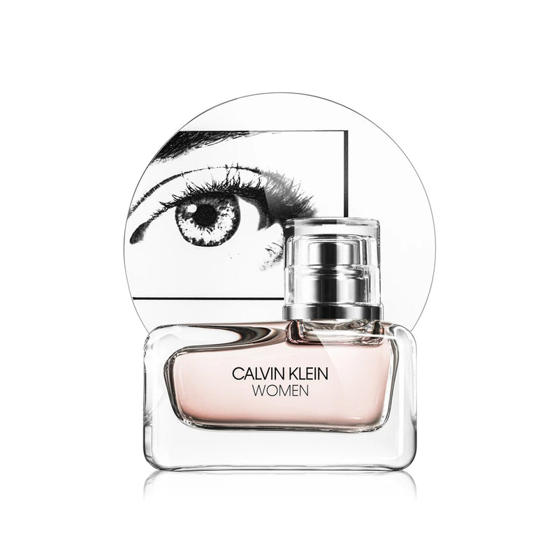 Calvin Klein Women,  Eau de Parfum,  Femei - 100ml