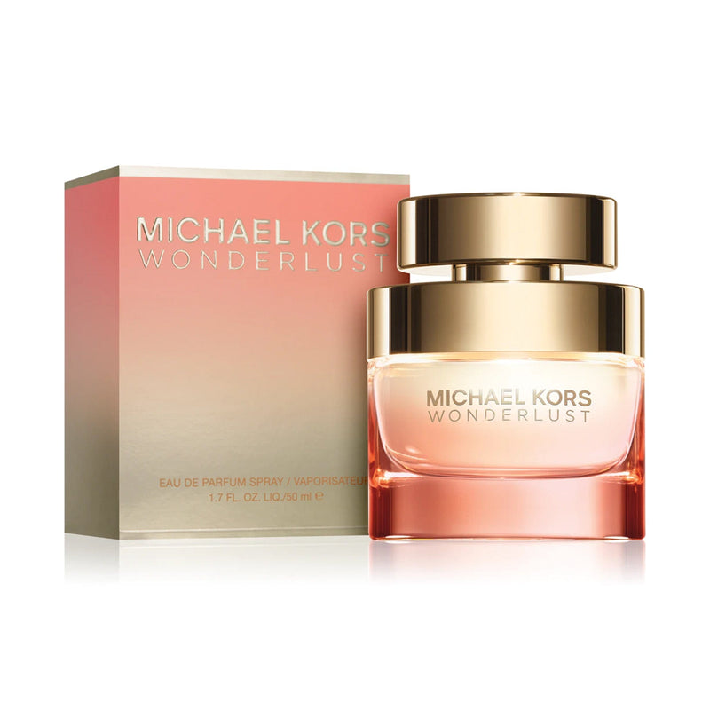 Michael Kors Wonderlust, Apa de Parfum, Femei - 50ml
