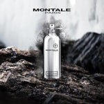 Montale Wood and Spices, Apa de Parfum, Barbati - 100ml
