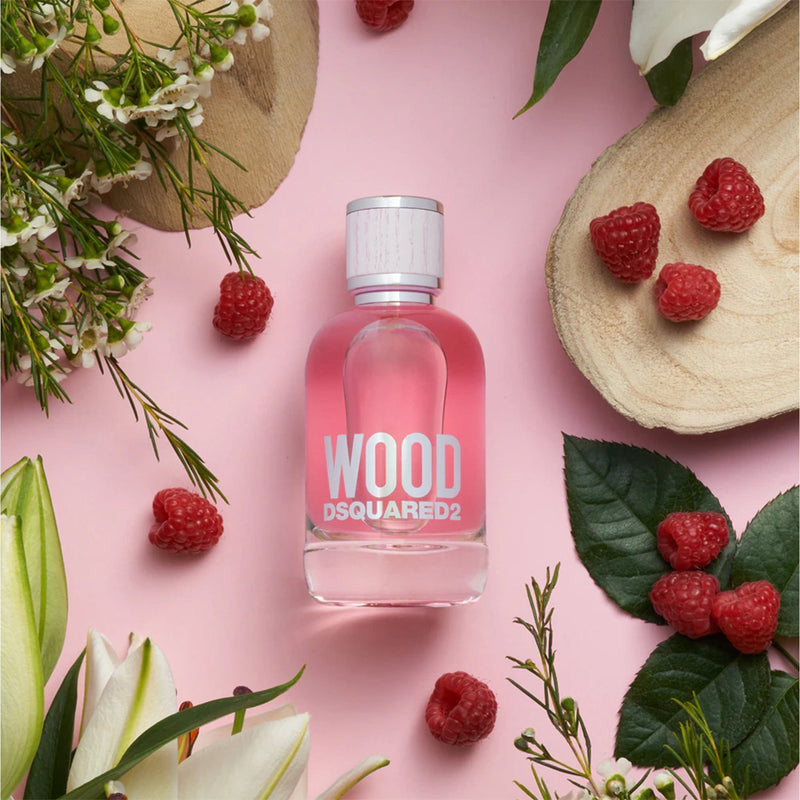 Dsquared2 Wood for Her - 30ml