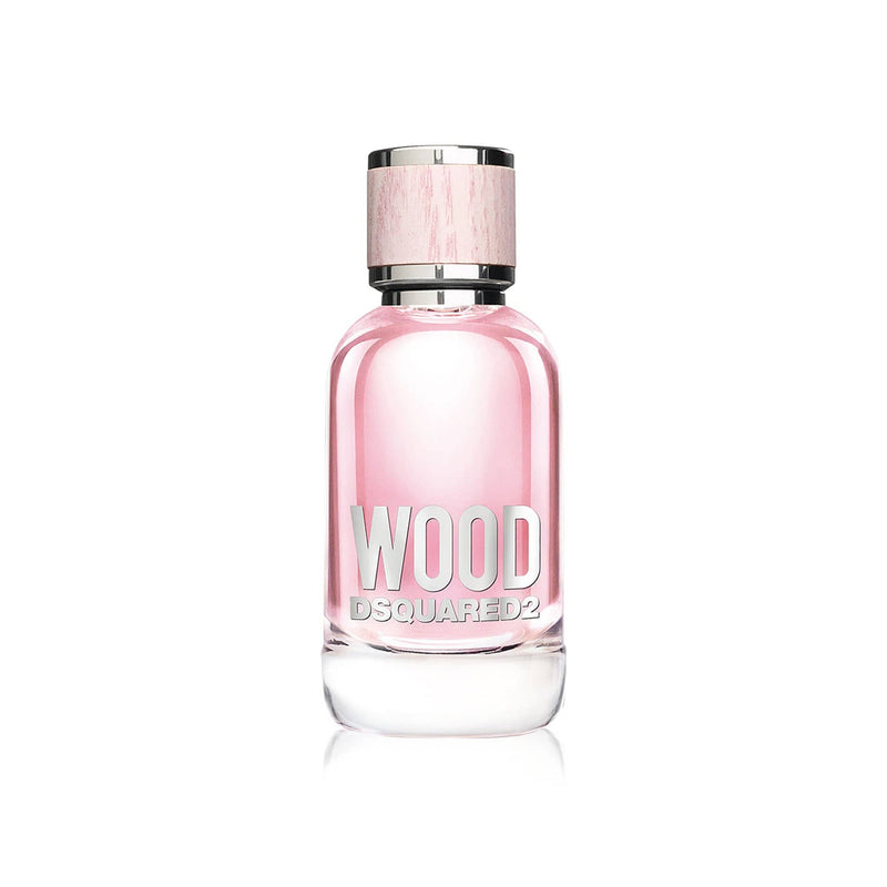 Dsquared2 Wood for Her - 30ml