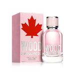 Dsquared2 Wood for Her - 50ml