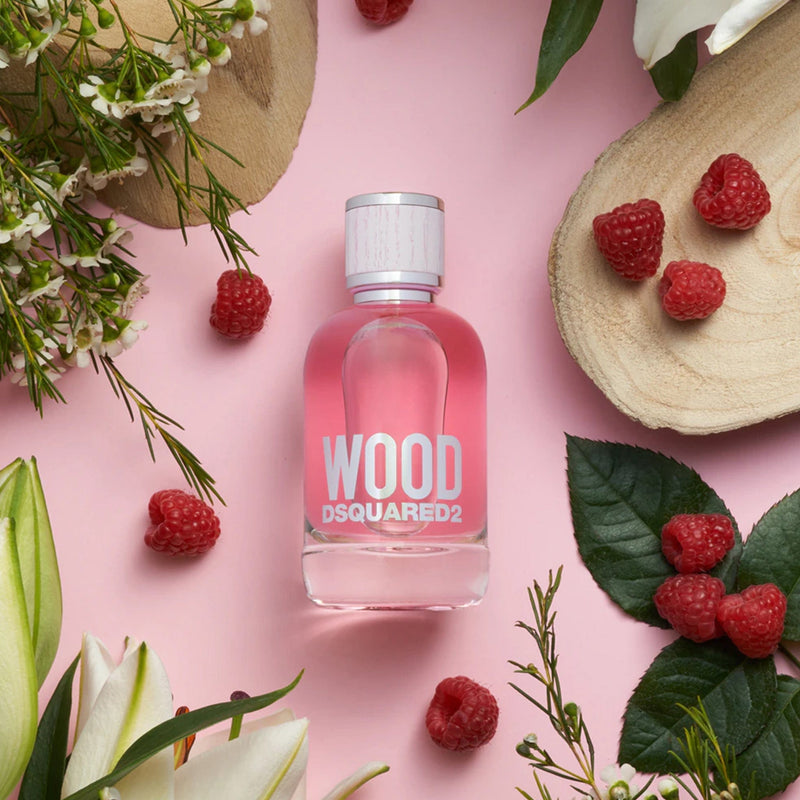 Dsquared2 Wood for Her - 50ml