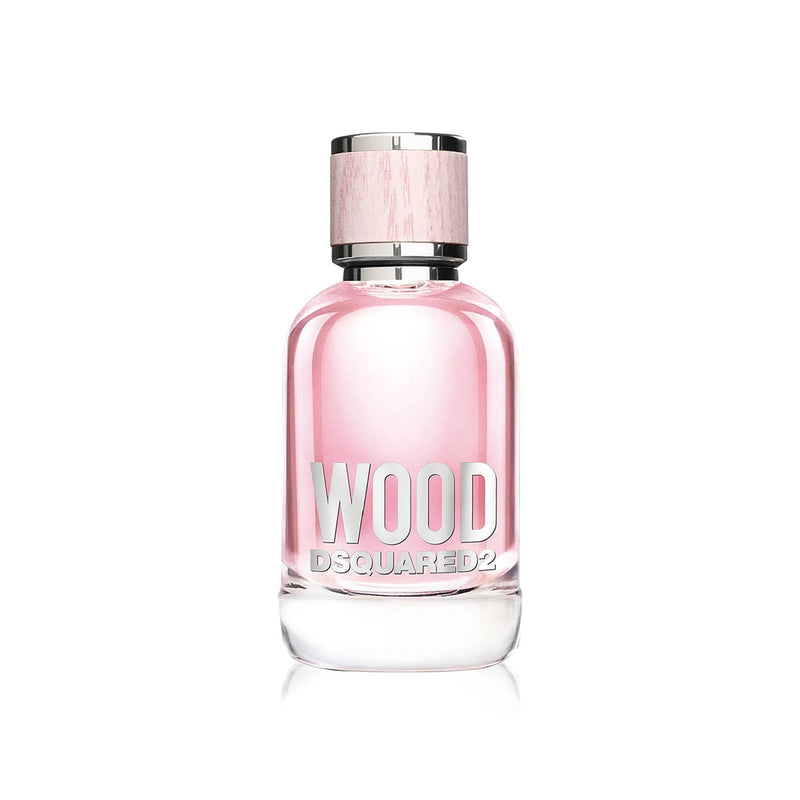 Dsquared2 Wood for Her - 50ml