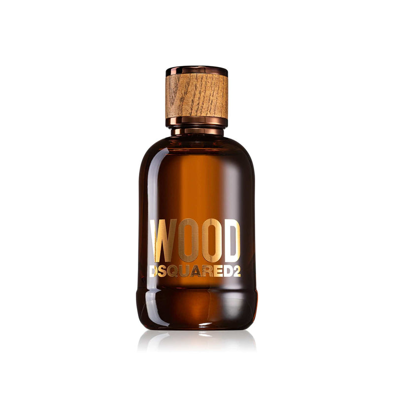 Dsquared2 Wood for Him, Apa de Toaleta - 100ml